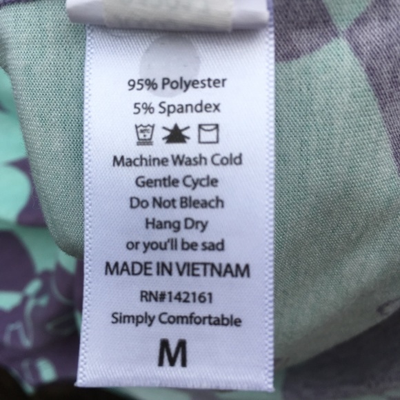 Disney Minnie Mouse Lularoe Randy - Picture 3 of 4